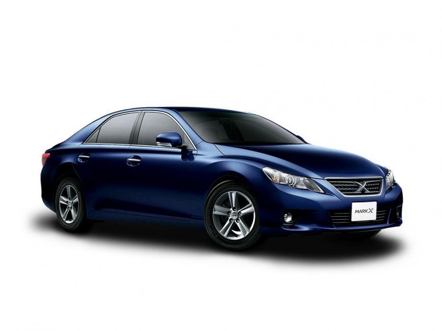 Toyota Mark X Standard '2009